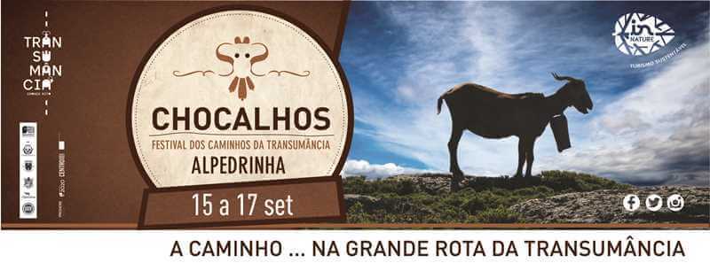 chocalhos